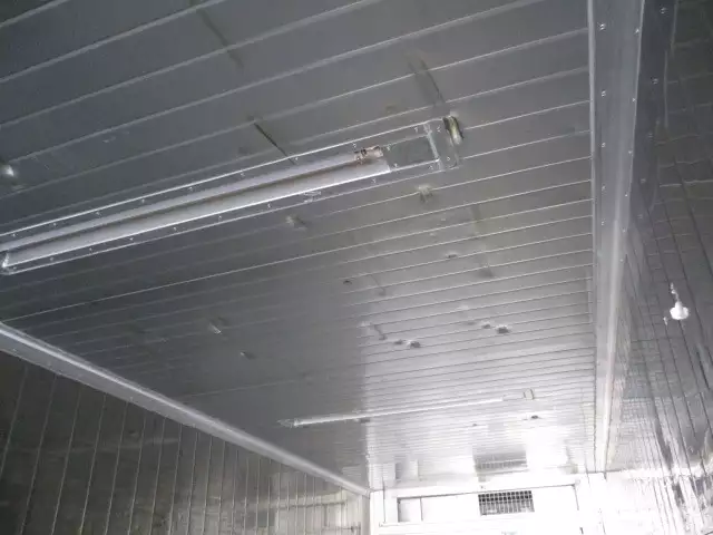 平成27年05月中古その他冷凍トレーラー東急東邦の画像13