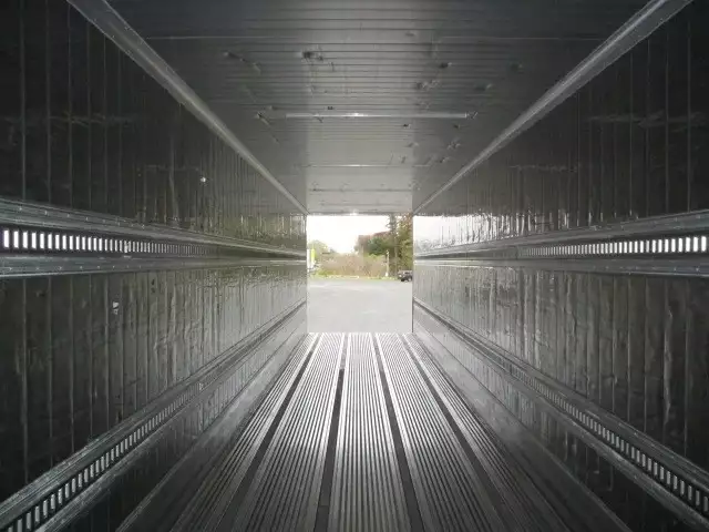 平成27年05月中古その他冷凍トレーラー東急東邦の画像15