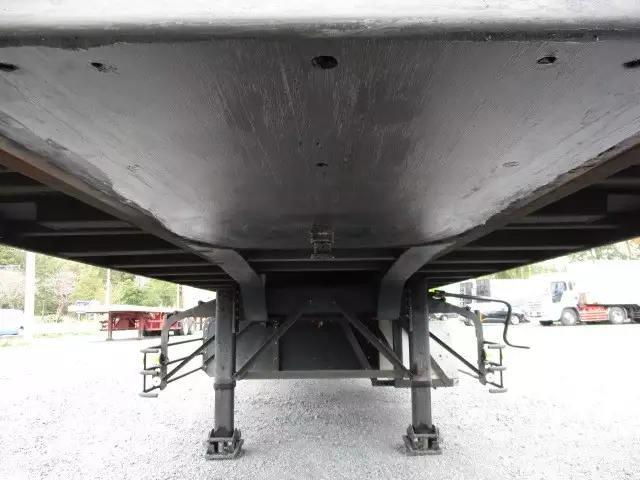 平成27年05月中古その他冷凍トレーラー東急東邦の画像18