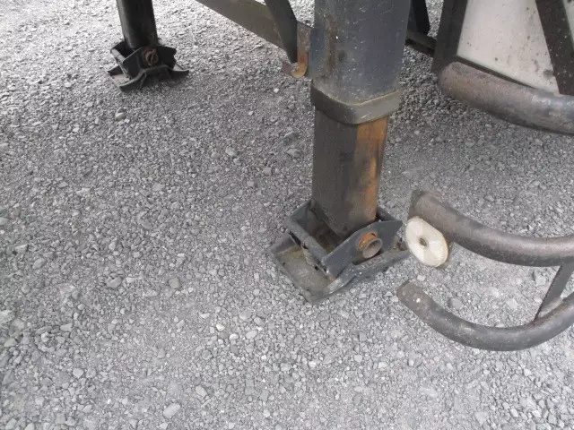 平成27年05月中古その他冷凍トレーラー東急東邦の画像21