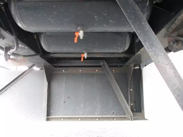 平成27年05月中古その他冷凍トレーラー東急東邦の画像22