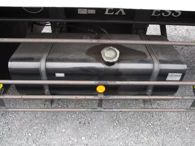 平成27年05月中古その他冷凍トレーラー東急東邦の画像23