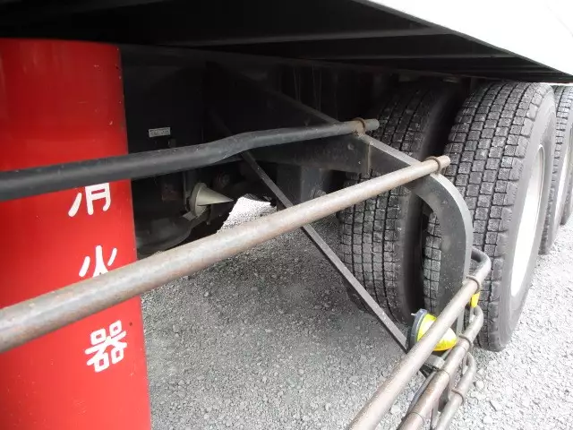 平成27年05月中古その他冷凍トレーラー東急東邦の画像24