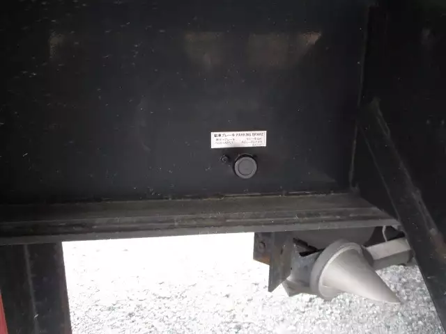 平成27年05月中古その他冷凍トレーラー東急東邦の画像25