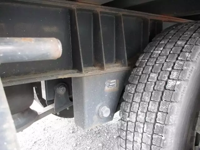 平成27年05月中古その他冷凍トレーラー東急東邦の画像26