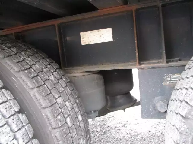 平成27年05月中古その他冷凍トレーラー東急東邦の画像27