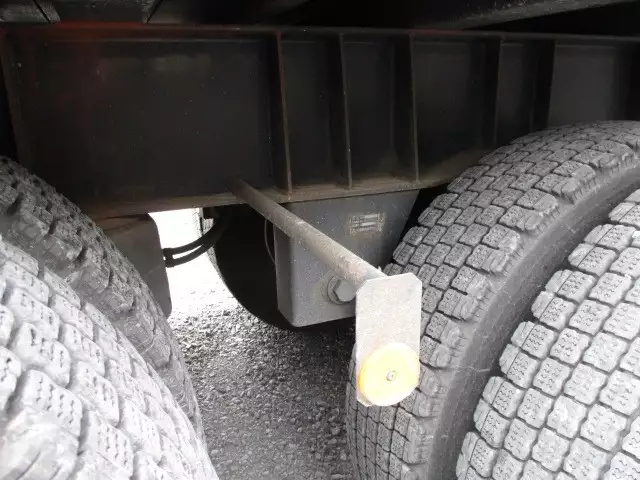 平成27年05月中古その他冷凍トレーラー東急東邦の画像28