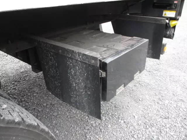 平成27年05月中古その他冷凍トレーラー東急東邦の画像29