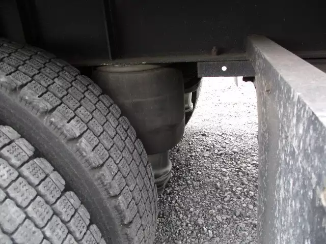 平成27年05月中古その他冷凍トレーラー東急東邦の画像30