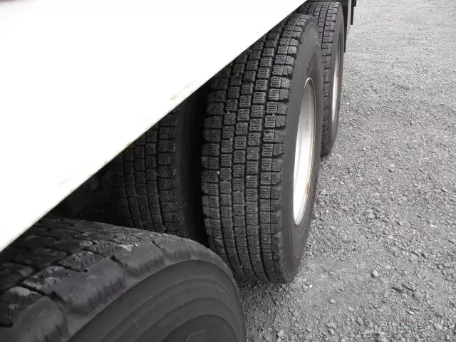 平成27年05月中古その他冷凍トレーラー東急東邦の画像31