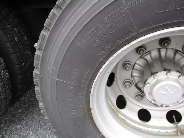 平成27年05月中古その他冷凍トレーラー東急東邦の画像32