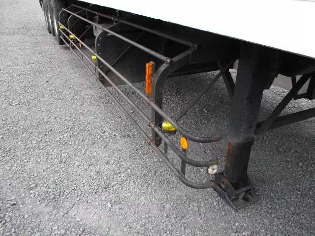 平成27年05月中古その他冷凍トレーラー東急東邦の画像34