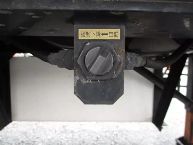 平成27年05月中古その他冷凍トレーラー東急東邦の画像35