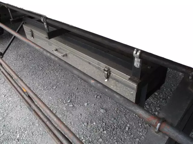 平成27年05月中古その他冷凍トレーラー東急東邦の画像36