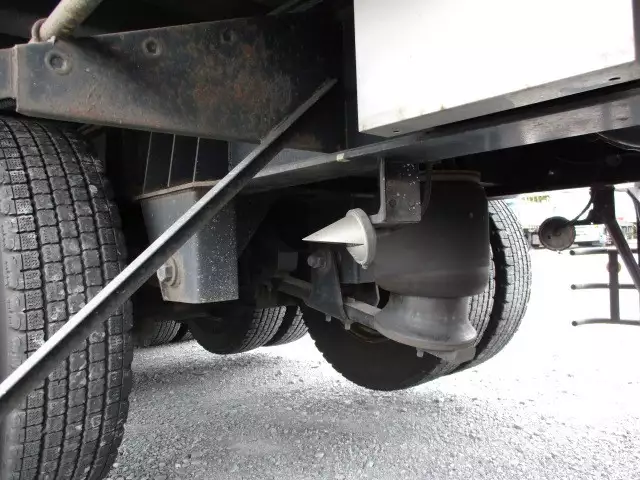 平成27年05月中古その他冷凍トレーラー東急東邦の画像37