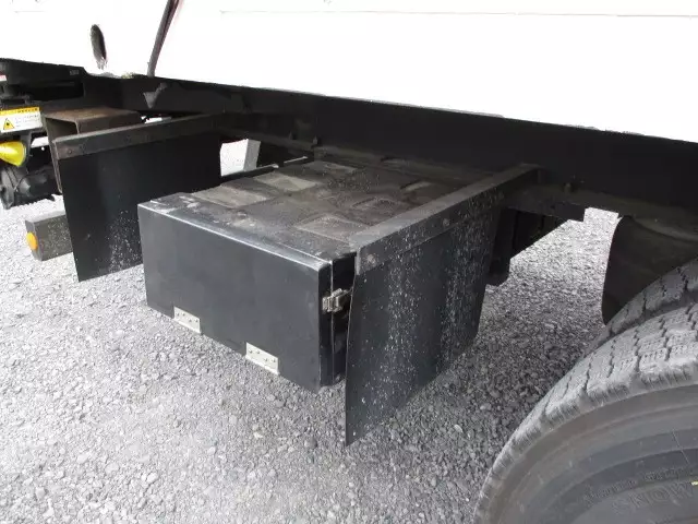 平成27年05月中古その他冷凍トレーラー東急東邦の画像38