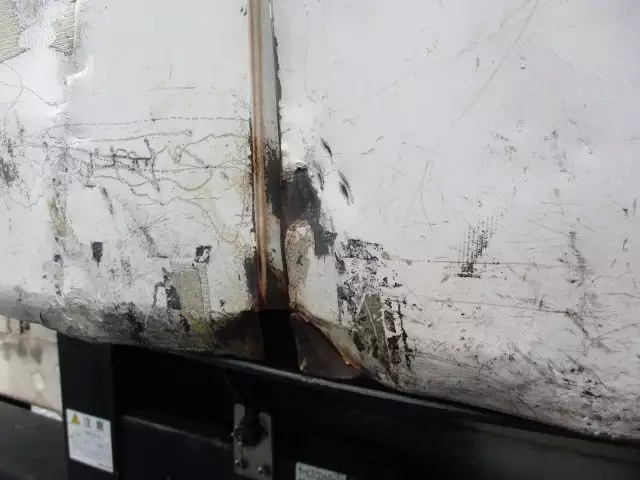 平成27年05月中古その他冷凍トレーラー東急東邦の画像39