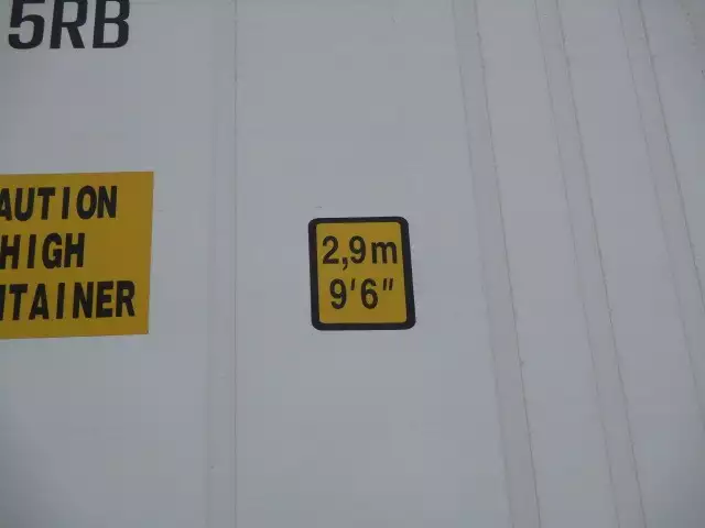 平成27年05月中古その他冷凍トレーラー東急東邦の画像40