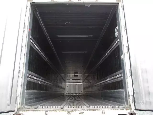 平成27年05月中古その他冷凍トレーラー東急東邦の画像8
