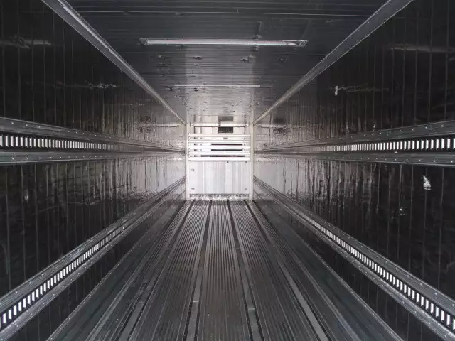 平成27年05月中古その他冷凍トレーラー東急東邦の画像9