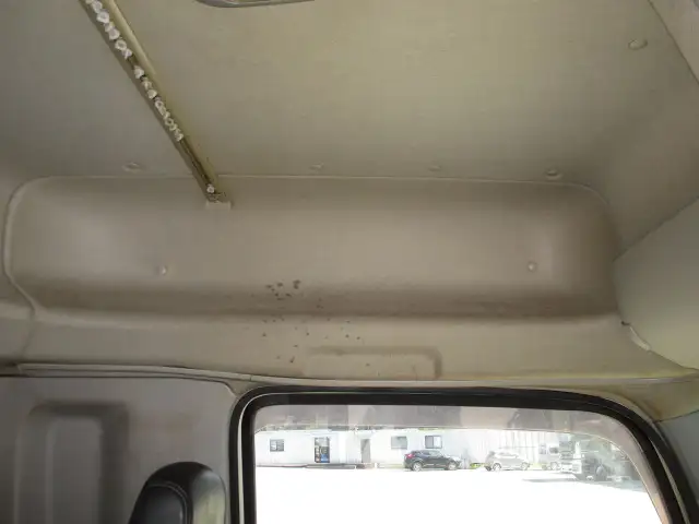 車検付(R7.10) 平成29年 いすゞ トラクタ D尺 カスタム ハイルーフ 460馬力 F8(hi/Lo) 第五輪:11,500㎏ 距離:53万㎞の画像27