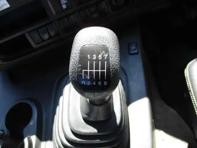 車検付(R7.10) 平成29年 いすゞ トラクタ D尺 カスタム ハイルーフ 460馬力 F8(hi/Lo) 第五輪:11,500㎏ 距離:53万㎞の画像29