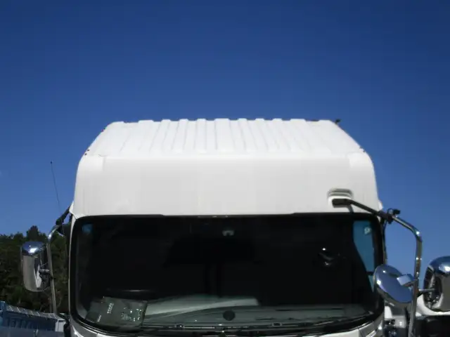 車検付(R7.10) 平成29年 いすゞ トラクタ D尺 カスタム ハイルーフ 460馬力 F8(hi/Lo) 第五輪:11,500㎏ 距離:53万㎞の画像40