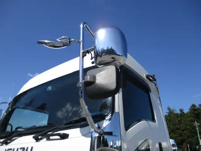 車検付(R7.10) 平成29年 いすゞ トラクタ D尺 カスタム ハイルーフ 460馬力 F8(hi/Lo) 第五輪:11,500㎏ 距離:53万㎞の画像42