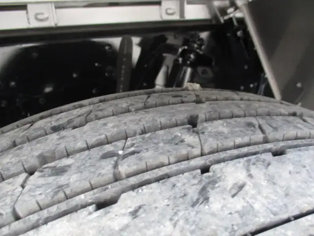 令和06年07月中古大型平ボディ三菱ふそうスーパーグレートの画像11