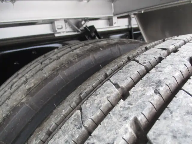 令和06年07月中古大型平ボディ三菱ふそうスーパーグレートの画像14