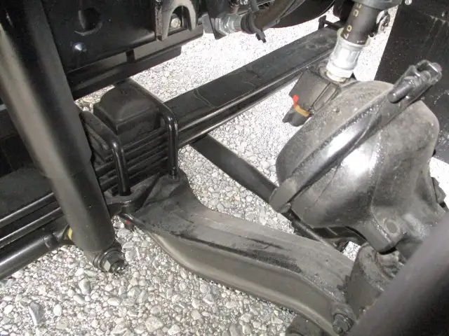 令和06年07月中古大型平ボディ三菱ふそうスーパーグレートの画像15