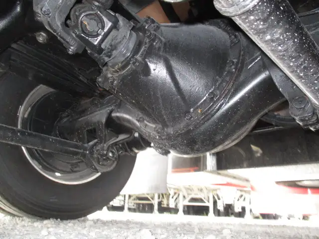 令和06年07月中古大型平ボディ三菱ふそうスーパーグレートの画像18