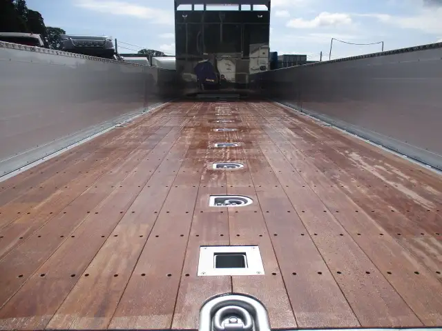 令和06年07月中古大型平ボディ三菱ふそうスーパーグレートの画像24