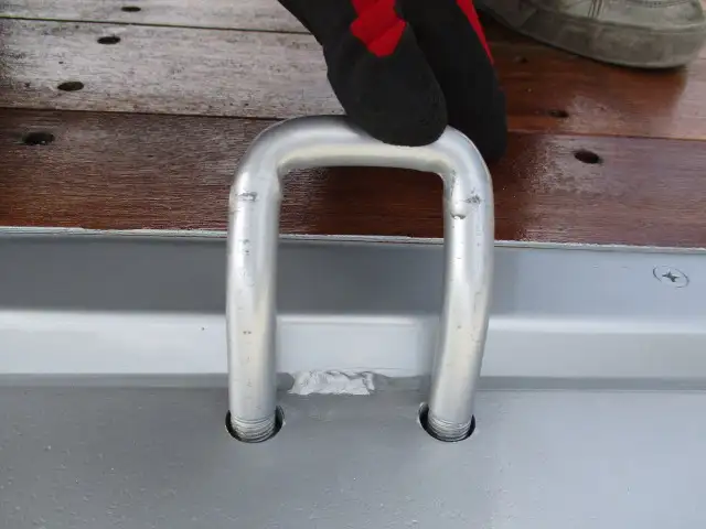 令和06年07月中古大型平ボディ三菱ふそうスーパーグレートの画像27