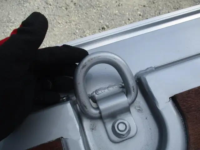 令和06年07月中古大型平ボディ三菱ふそうスーパーグレートの画像28