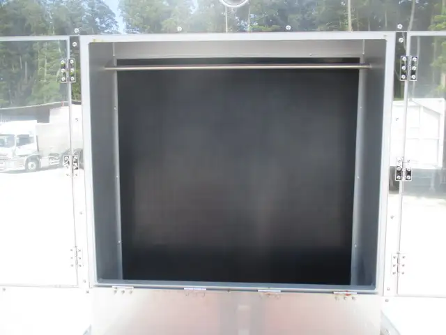 令和06年07月中古大型平ボディ三菱ふそうスーパーグレートの画像31