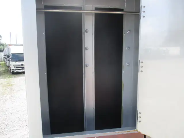 令和06年07月中古大型平ボディ三菱ふそうスーパーグレートの画像32