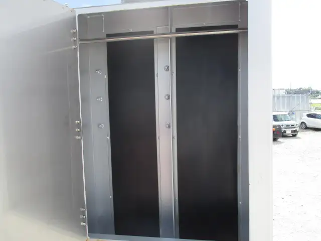 令和06年07月中古大型平ボディ三菱ふそうスーパーグレートの画像33