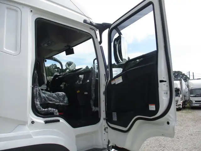 令和06年07月中古大型平ボディ三菱ふそうスーパーグレートの画像35