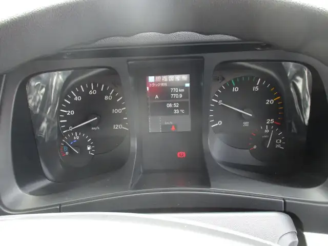 令和06年07月中古大型平ボディ三菱ふそうスーパーグレートの画像36