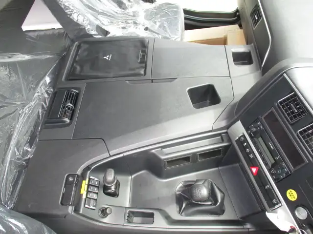 令和06年07月中古大型平ボディ三菱ふそうスーパーグレートの画像38