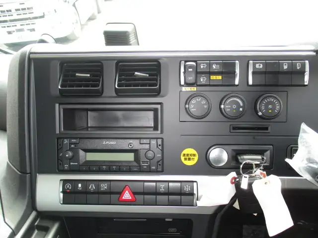 令和06年07月中古大型平ボディ三菱ふそうスーパーグレートの画像41
