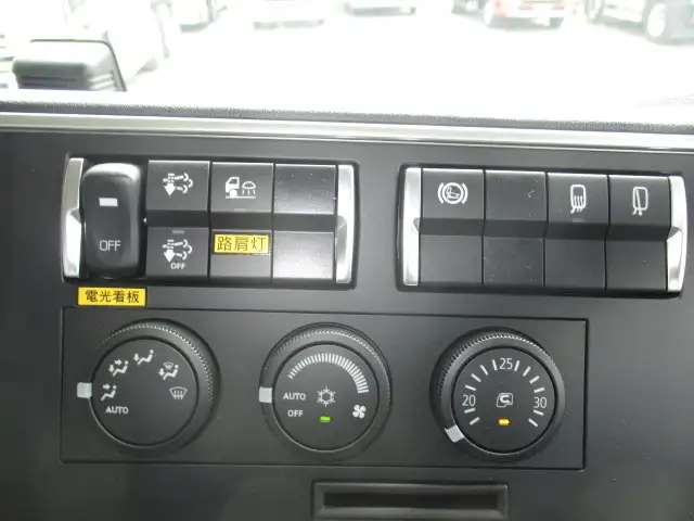 令和06年07月中古大型平ボディ三菱ふそうスーパーグレートの画像42