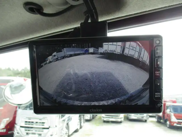 令和06年07月中古大型平ボディ三菱ふそうスーパーグレートの画像46