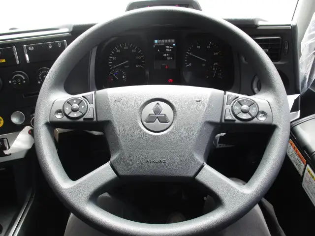 令和06年07月中古大型平ボディ三菱ふそうスーパーグレートの画像47