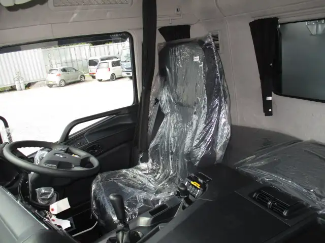 令和06年07月中古大型平ボディ三菱ふそうスーパーグレートの画像52