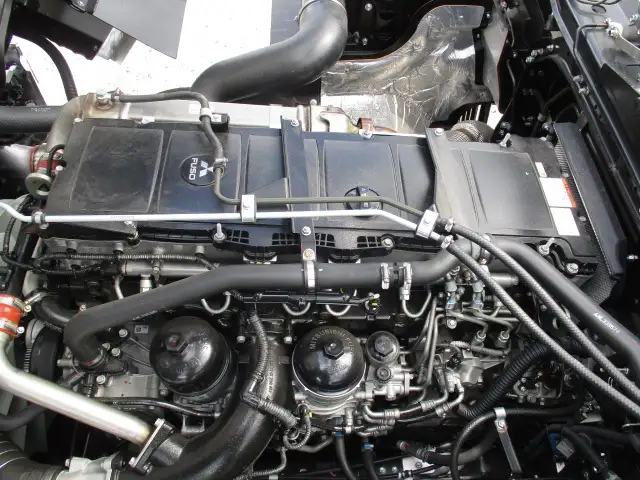 令和06年07月中古大型平ボディ三菱ふそうスーパーグレートの画像53