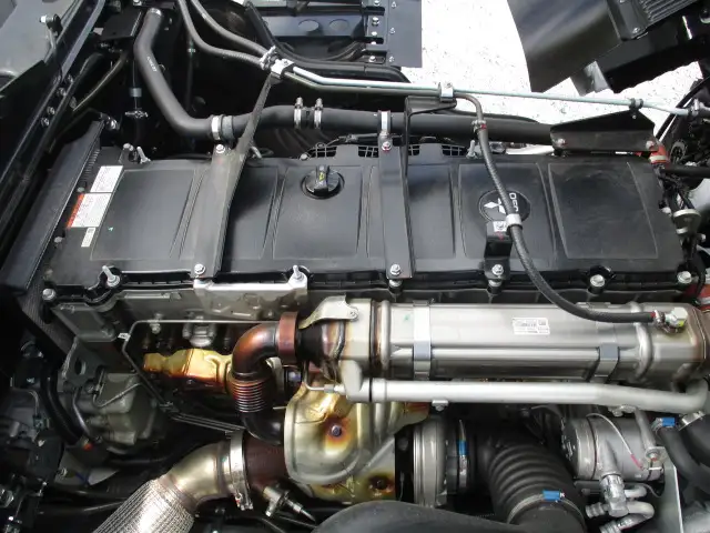 令和06年07月中古大型平ボディ三菱ふそうスーパーグレートの画像54