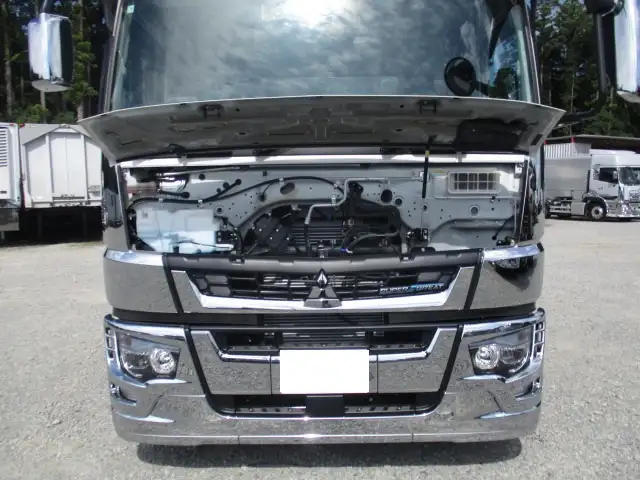 令和06年07月中古大型平ボディ三菱ふそうスーパーグレートの画像56