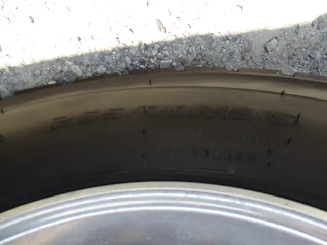 平成27年02月中古大型冷凍バン・ウィング三菱ふそうスーパーグレートの画像13